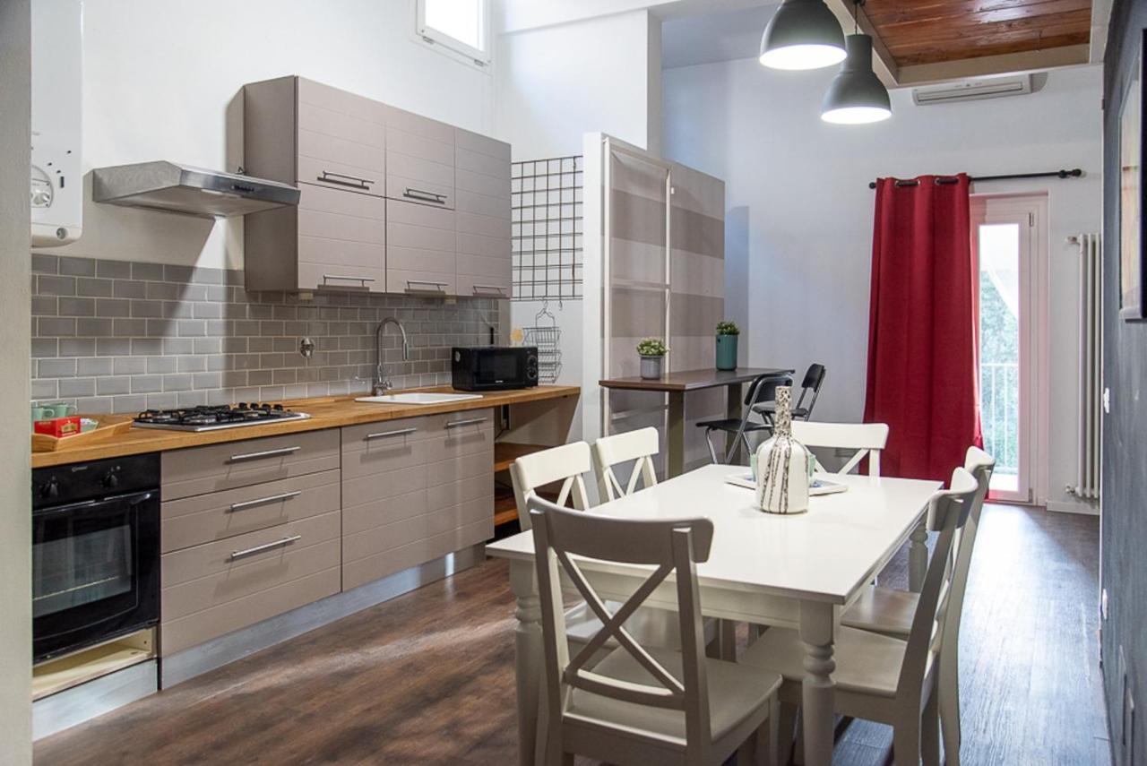 Apartamento Coco Places Santa Maria Novella, Centro Storico