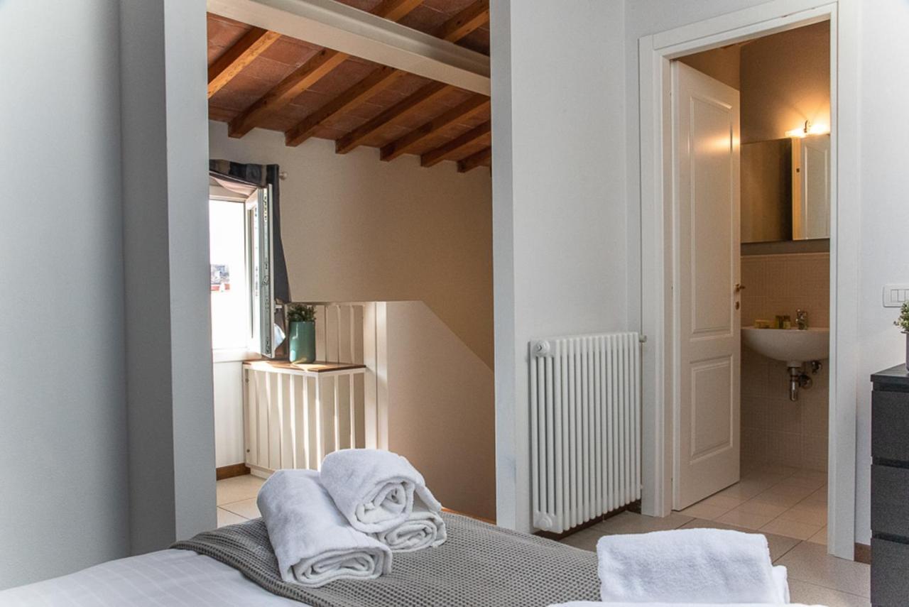Apartamento Coco Places Santa Maria Novella, Centro Storico