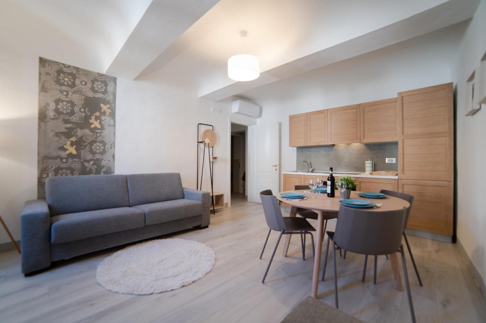 Apartamento Coco Places Santa Maria Novella, Centro Storico *