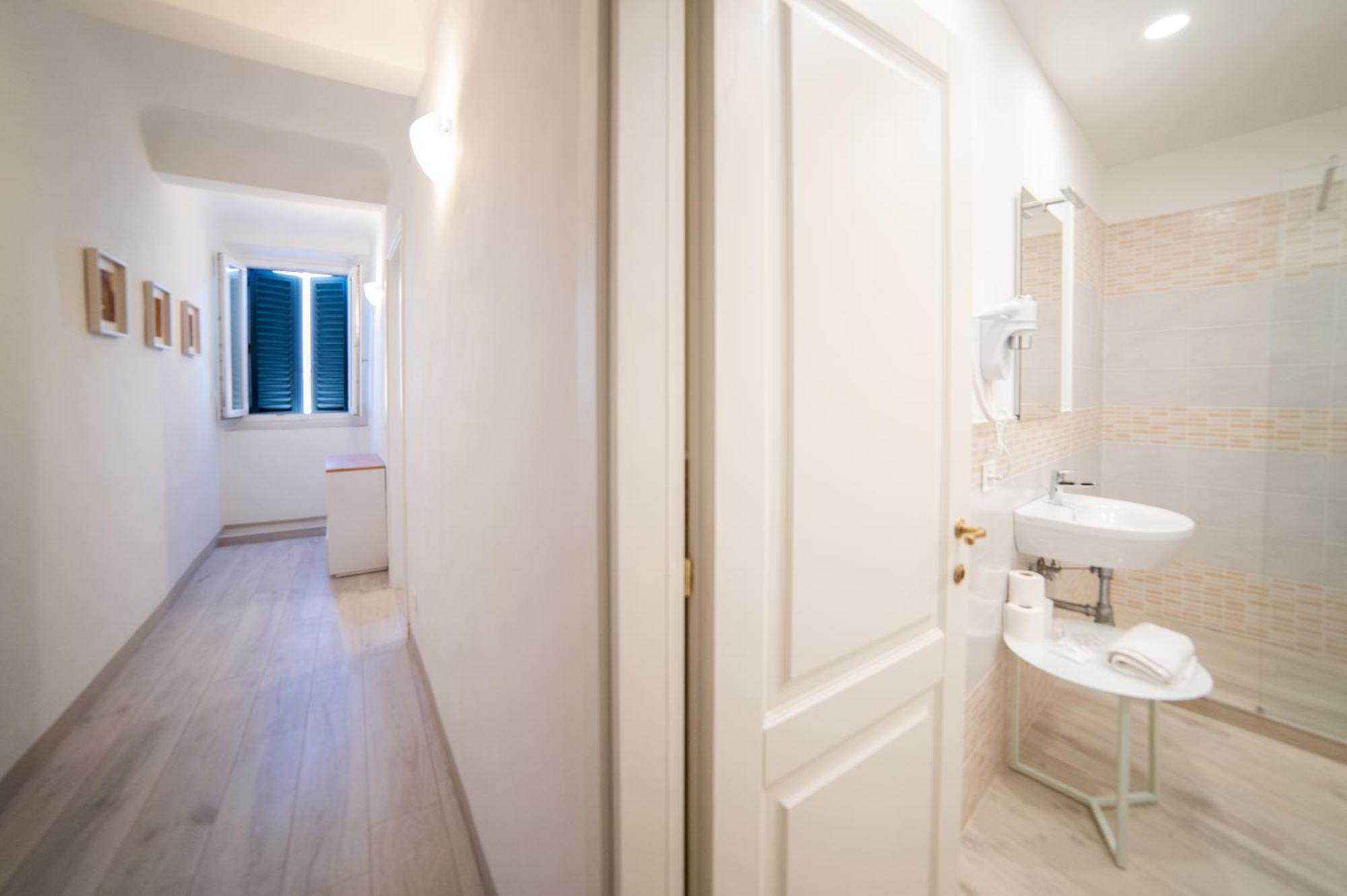 Apartamento Coco Places Santa Maria Novella, Centro Storico Florencia